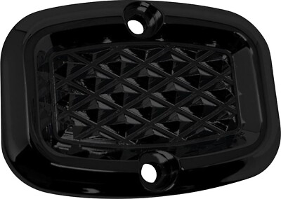 #ad Covingtons Diamondback Rear Brake Master Cylinder Cover Black #C3057 B $81.84
