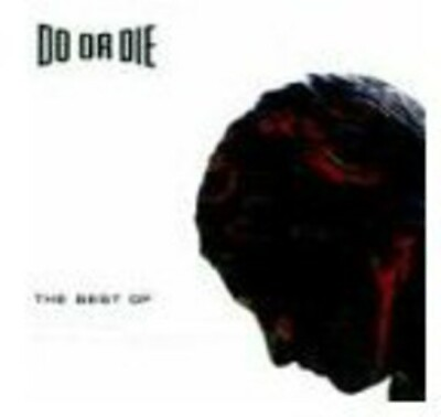 #ad #ad Best of Do or Die by Do or Die CD 2012 $8.19