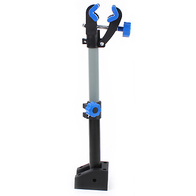 #ad Bike Repair Stand Clamp Bicycle Rack For Maintenance Workstand Mountain Bike $27.56