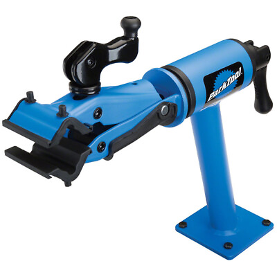 #ad Park Tool PCS 12.2 Home Mechanic Bench Mount Stand w Adjustable Clamp $164.95