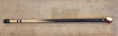 #ad Kansas City Chiefs Patrick Mahomes #15 Custom Billiard Cue Walking Stick Cane $38.00