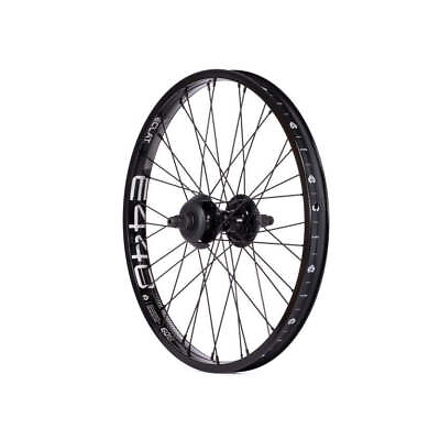 #ad Eclat E440 x Cortex Cassette Rear 20 Inch Wheel For BMX Bikes Bicycles 14mm AU $429.99