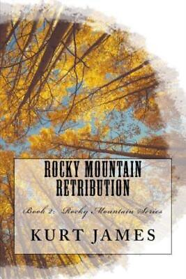 #ad Rocky Mountain Retribution $14.25