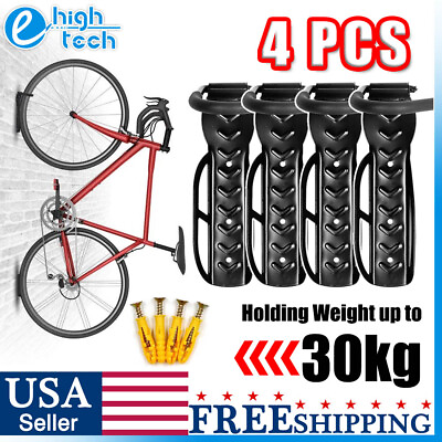 #ad #ad Vertical Bike Rack Stand Upright for Indoor Storage Free Standing Apartment mtb $19.99