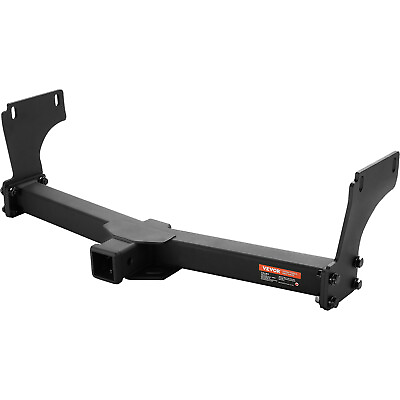 #ad VEVOR Class 3 Trailer Hitch for 11 22 Jeep Grand Cherokee Tow Hitch 2quot; Receiver $87.99