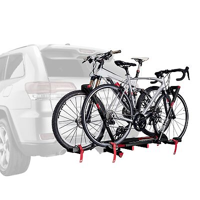 #ad #ad Allen Sports Premier 2 Bike Tray Rack Model AR200 Black $443.95