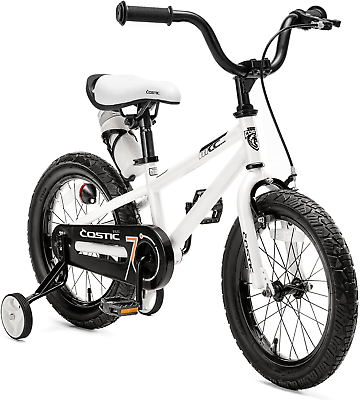 #ad Kids Bike for 3 8 Year Old Boys Girls Kid#x27;S Bicycle 12 14 16 Inch Toddler Bike w $195.36