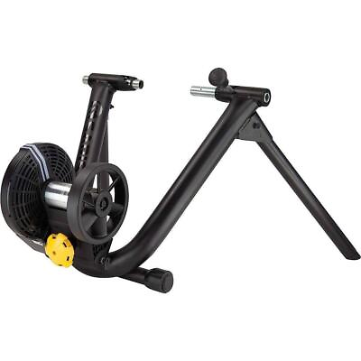 #ad SARIS M2 Smart Bike Trainer Electromagnetic Resistance Foldable Built In Speed $513.17