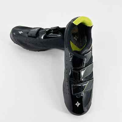 RIATA Specialized Mountain Bike Cycling Shoes Women#x27;s Size 39 $20.00