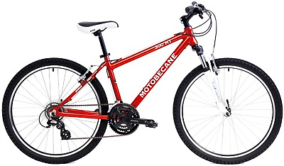 #ad Motobecane 300HTW Ladies Front Suspension Aluminum Mountain Bike $149.95