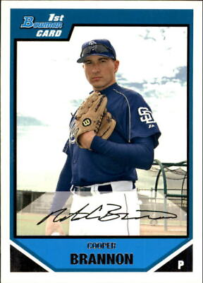 #ad #ad 2007 Bowman Prospects Baseball Card Pick Inserts $0.99