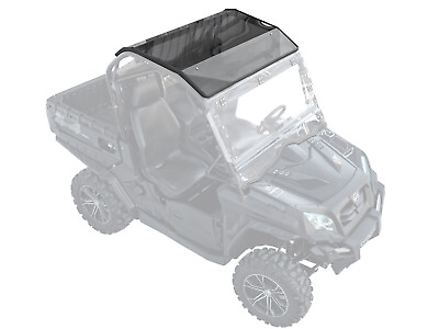SuperATV Tinted Roof for CFMoto UForce 800 500 2014 $399.95