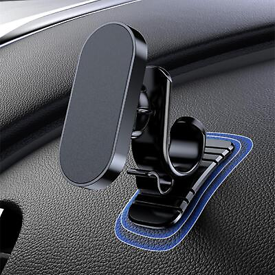 #ad Magnetic Car Mount Holder Stand Dashboard Auto Car Accessories For Cell Phone $4.99