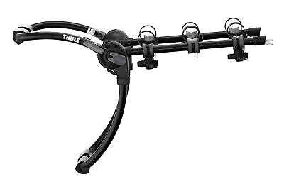 #ad Thule Gateway Pro Trunk Bike Rack 3 Bike Used Acceptable $299.95