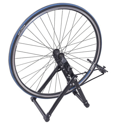Professional Bike Wheel Truing Stand Bicycle Maintenance Fits 16quot; 29quot; 700C US $37.90