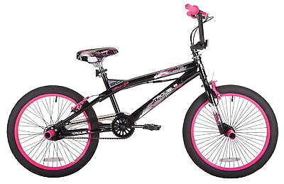 Bike Bicycle for Kids Boys Rock Girls BMX Bike Trouble 20 Inch $96.16