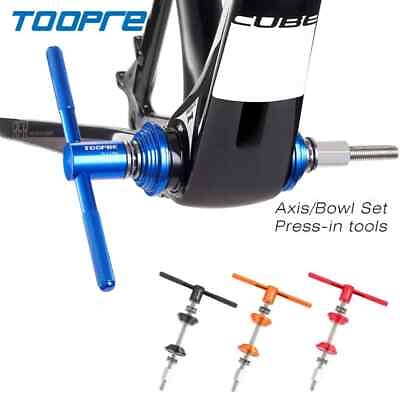 #ad #ad Bicycle Headset BB Bottom Bracket Press Tool Installation Tools Repair Tools $38.83