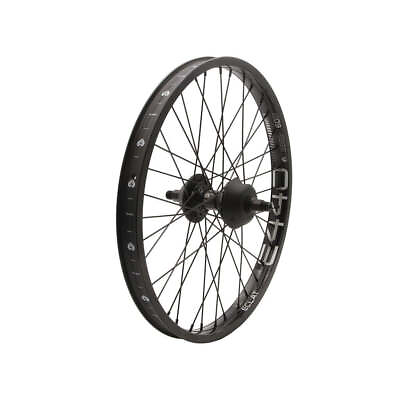 #ad Eclat E440 X Shift Hybrid Rear 20 Inch Wheel For BMX Bikes Bicycles 9T 14mm AU $499.99