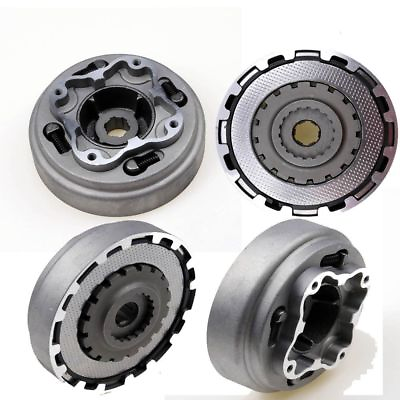 #ad Lifan Manual Clutch Assembly for 125cc Chinese Dirt Pit Bike ATV Quad Gokart $26.00