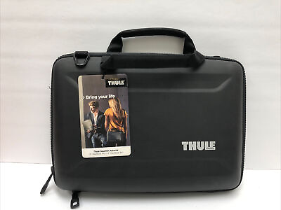 Thule Gauntlet MacBook Pro Attache 13quot; SLIGHTLY USED $45.00