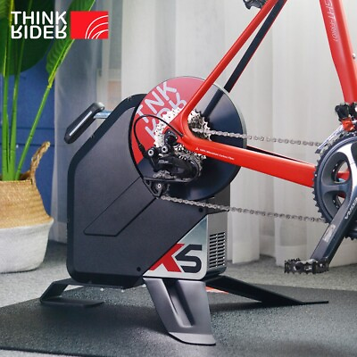#ad Smart Bike Trainer Home direct drive for MTB Road Bicycle $1099.00