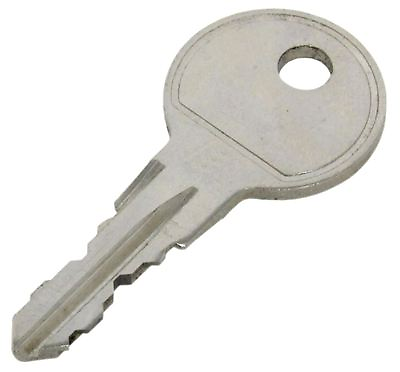 Thule Roof Rack Keys Replacement Eurolocks Keys 89001 89200 FREE POST AU $16.50