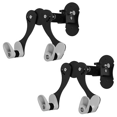 #ad #ad CyclingDeal Bike Wall Mount Rack Adjustable Extendable amp; Foldable Indoor... $138.39