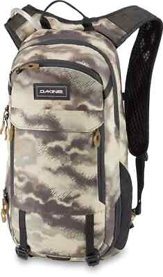 #ad New Dakine Syncline 12L Hydration Bike Pack 3L Bladder One Size Color Camo C $79.99