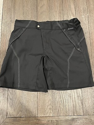 Mens Specialized Mountain Biking Shorts Nylon Size Large $19.50