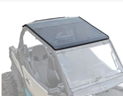 SuperATV Tinted Roof for Can Am Maverick Sport Trail See Fitment $223.16