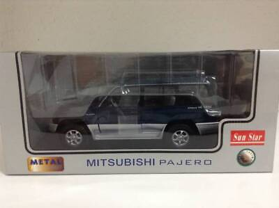 #ad Mitsubishi 2Nd Generation Pajero 3.5 V6 Mid Roof Wagon Wide Gx Gr Late Model 199 $213.46