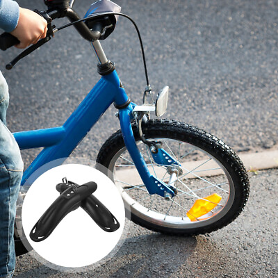 #ad Must Have Bike Accessories for Kids Mud Guards for a $9.99