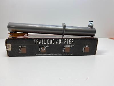 #ad new Kuat TRAIL DOC ADAPTER Workstand attachment for Saris CYCLE ON $29.74