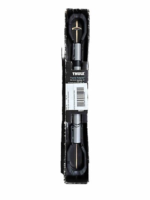 #ad #ad THULE Frame Adapter #982XT Bar for Women#x27;s and Alternative Frame Bikes $49.97