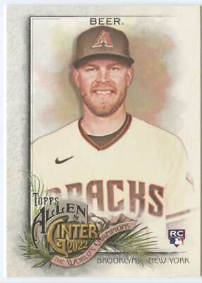 2022 Allen and Ginter 1 175 Pick Your Card Complete Your Set $0.99