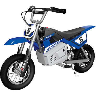 #ad Razor MX350 Dirt Rocket Electric Motocross Bike ages 12 and up 15128040 $299.00