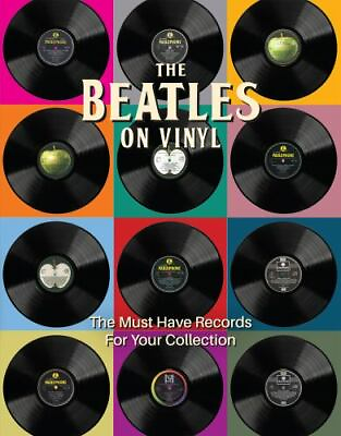 #ad The Beatles on Vinyl: The Must Have Records for Your Collection $20.15