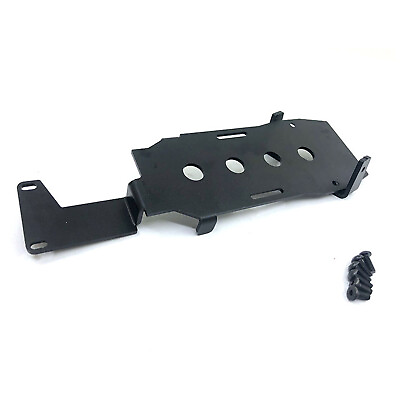 Low LCG Battery Tray DIY Mount Chassis Battery Holder For TRX 4 Parts $14.46