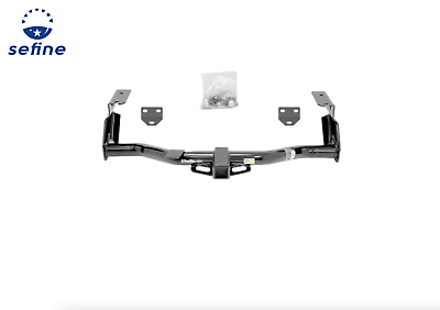 #ad Draw Tite Class III Trailer Hitch Max Frame Receiver Jeep Cherokee Trailhawk $271.96