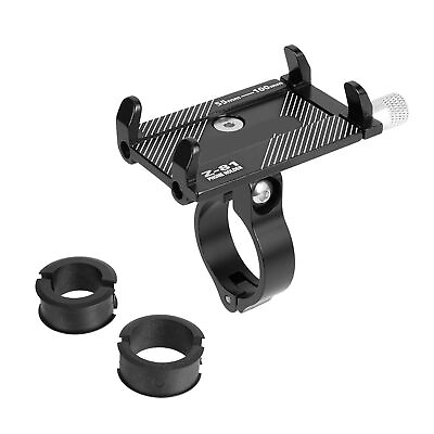 #ad Mount Alloy Cycling Bike Holder Motorcycle MTB J1S5 $9.24