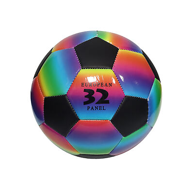 #ad #ad Sports Accessories Fade resistant Football Durable Waterproof Indoor Soccer Ball $29.48