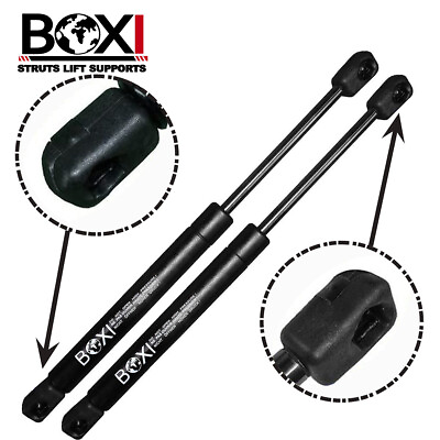 2 REAR GATE TRUNK LIFTGATE TAILGATE DOOR HATCH LIFT SUPPORTS SHOCKS STRUTS ARMS $15.69