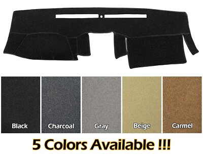 #ad for HONDA ODYSSEY CUSTOM FACTORY FIT DASH COVER MAT 5 COLORS AVAILABLE $39.99