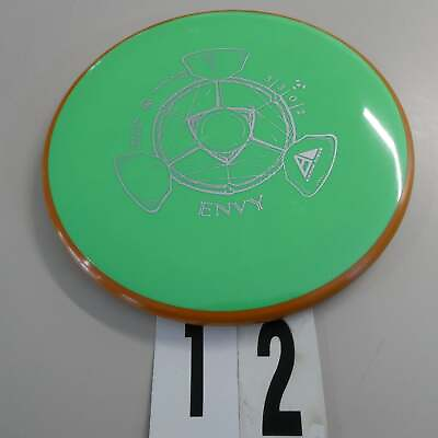 #ad Axiom Discs Neutron Envy Pick Your Disc $17.99
