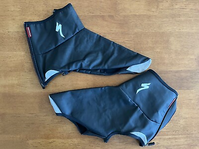 SPECIALIZED WATER RESISTANT SHOE COVERS $10.50