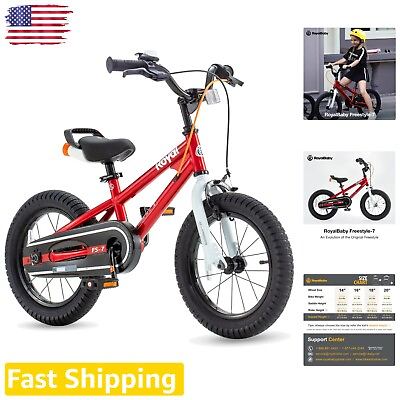 #ad Pre Assembled Children#x27;s Bike 14 Inch with Accessories Safe and Stylish Ride $302.99