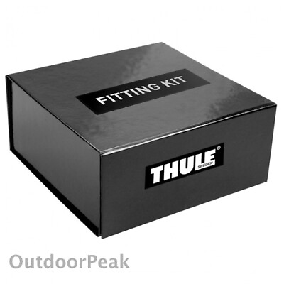 Thule Kit 5248 145248 Thule Fit Kit for Thule Roof Rack *NEW* Free Shipping $135.96