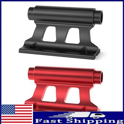 #ad Car Roof Bicycle Rack Quick release Fork Installation Lock Truck Mount Holder $15.80