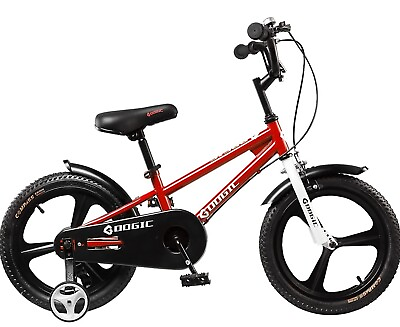 #ad GOOGIC Kids Bike for 5 7 Years Boys and Grils Bicycles 16 inch Bike for Kids $100.99