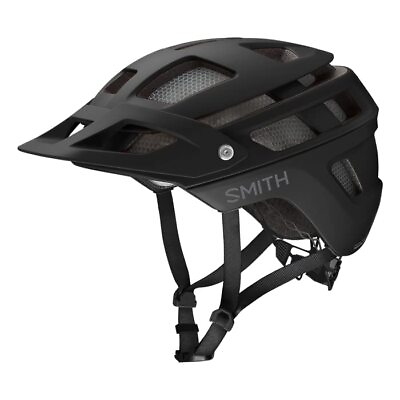 Smith Mountain Helmet Forefront 2 Mips Size Small Matte Black $212.50